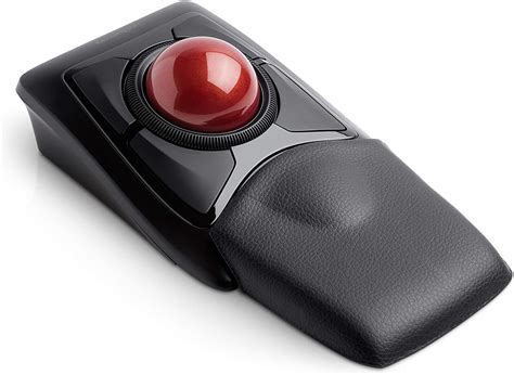 Best 4 Trackball Mouse 2023