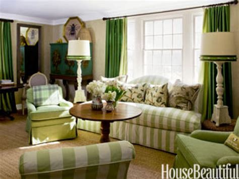 Beautiful Green Living Rooms Green Living Rooms Ideas For Green