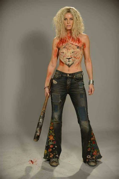 Britney Did One On Syfy Sheri Moon Zombie Sherri Moon Zombie Rob Zombie