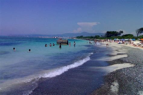 Non stupisce che la toscana sfoggi spiagge incantevoli. Costa degli Etruschi: tour tra le principali località di ...