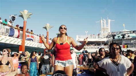 welcome to jamrock reggae cruise 2016 full line up youtube