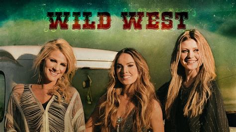 Runaway June Wild West Official Audio Youtube
