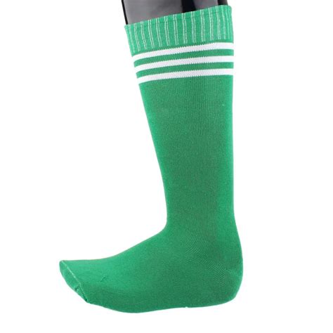 1 Pair Cotton Sport Football Socks Socks Men And Women In Tube Socks