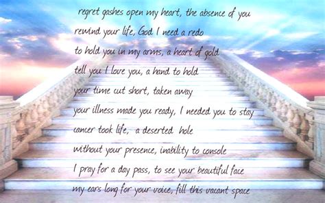 Best mother in law quotes selected by thousands of our users! Mother In Law In Heaven Quotes Missing. QuotesGram