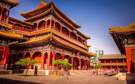 Top 10 Places To Visit In Beijing China Travel And Tour Schengen Travel