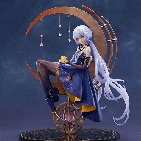 And don't miss out on limited deals on anime model kits! eBay #Sponsored (W_2199)1/8 VOCALOID4 Library Stardust ...