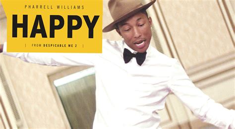 producer pharrell made just 2 700 in royalties from 43 million streams of the song happy on