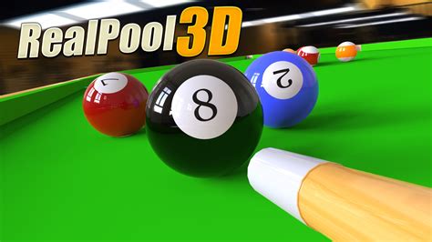 Free 8 ball pool download free pc game. Baixar Real Pool 3D - Microsoft Store pt-BR