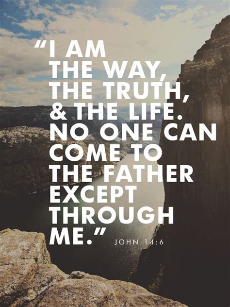 Jesus Is The Way Scripture Seasons Of Life I John