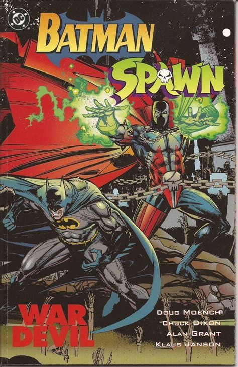 How Much Is Spawn Comic Book Worth