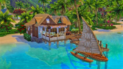 Sims 4 Sulani Mods