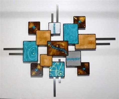 Shop our turquoise wall art selection from the world's finest dealers on 1stdibs. 20 Best Turquoise Metal Wall Art | Wall Art Ideas
