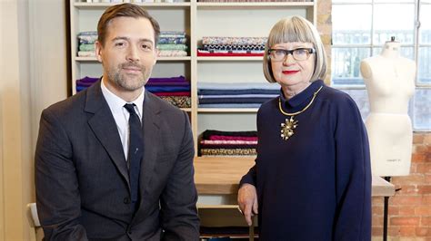 We'll be watching every episode of series 7, spotting patterns and sharing other ideas for you to sew in our weekly blog and newsletters. BBC One - The Great British Sewing Bee - Judges