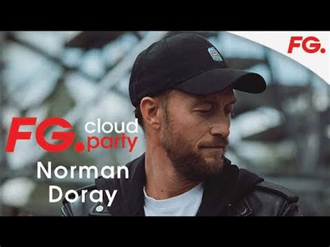 Norman Doray Cloud Party Vid O Dailymotion