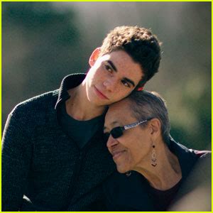 Code black cameron boyce, code black cameron boyce full episode, code black season 1 episode 17 full subscribe #cameronboyce #rip there is no doubt that cameron boyce has given us so much within a very little time. Cameron Boyce Celebrates Black History Month & Pays ...