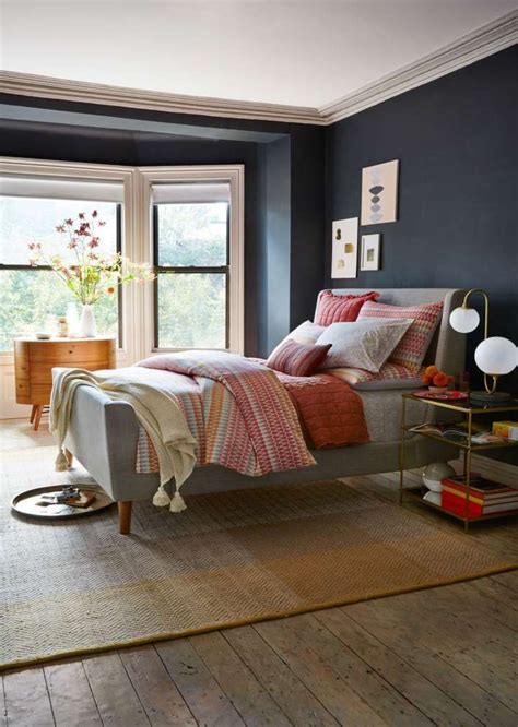 Does Purple Go With Navy Blue - Navy Blue And Lilac Living Room