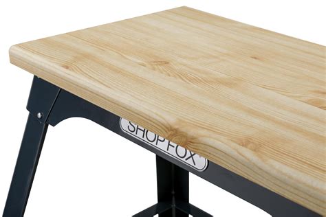 Shop Fox D2056 Tool Table - Power Tool Stands - Amazon.com
