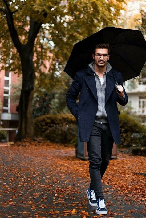 Fall Outfit Ideas For Men Mens Street Style Men Street Street Styles