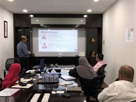 * to organise training programmes to improve the international marketing skills of the malaysian exporters; The Visit of Malaysia External Trade Development ...
