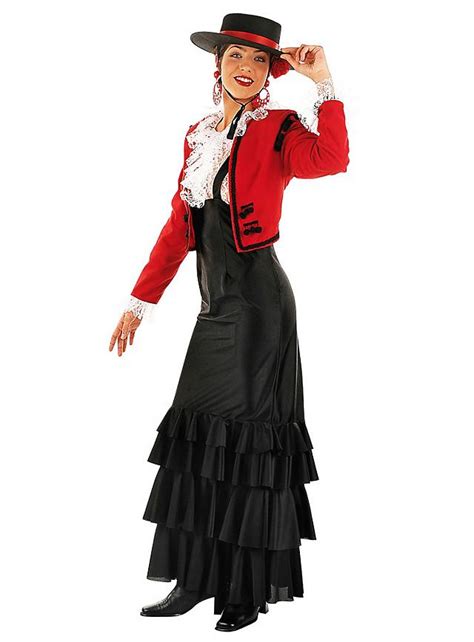 1 tänzerin 1 tänzerin flamengo. Flamenco-Tänzerin Kostüm