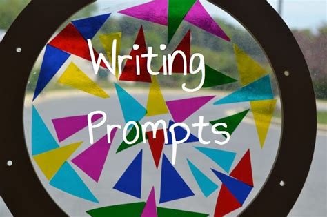 Writing Prompts Uncustomary Art Writing Prompts Creative Writing