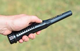 The tracker iv will detect in extreme ground conditions from salt wet beaches to highly mineralized inland sites with no operator. Metal Detector Pinpointer Comparison - Cheap Metal Detectors