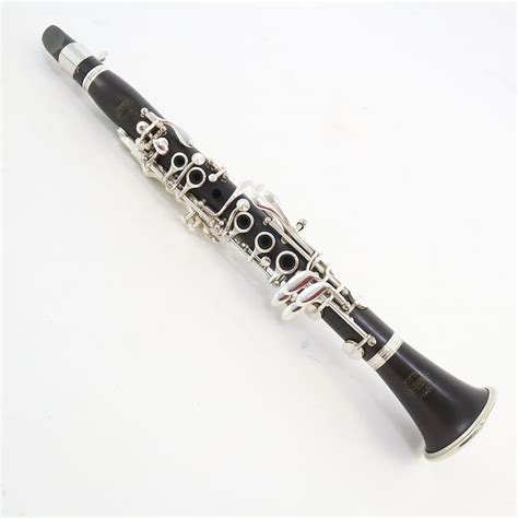 Ripamonte Ab Piccolo Clarinet Gorgeous Reverb Canada