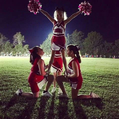 Peewee Cheer Cuteness Peewee Cheer Youth Cheer Cheer Stunts