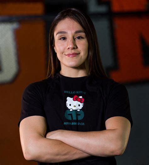 Congratulations to Alexa Grasso on Her Historic UFC Championship Win