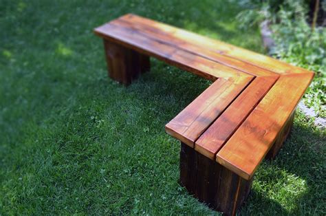 25 Rustic Garden Benches Ideas To Consider Sharonsable