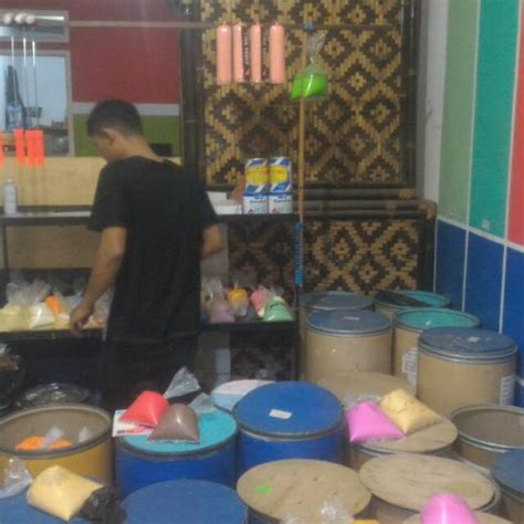 Anda mau cat tembok untuk rumah baru.? Cat tembok kiloan murah | Shopee Indonesia