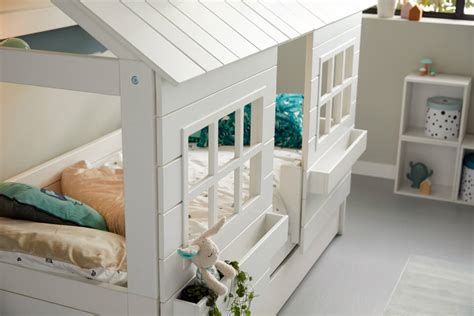 Sie möchten dieses produkt noch ausführlicher kennenlernen? Lifetime Kidsroom Betten | INNATURA Massivholzmöbel ...