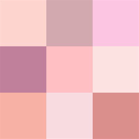 Check spelling or type a new query. Shades of pink - Wikipedia