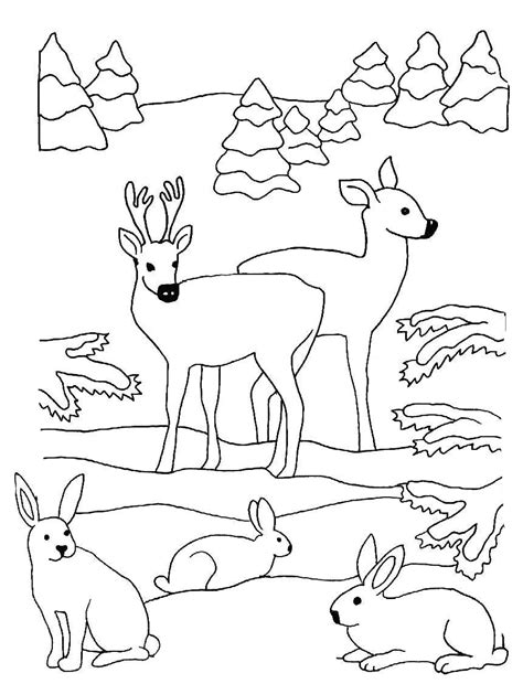 Maybe you would like to learn more about one of these? Genial Wald Malvorlagen Kostenlos | Top Kostenlos Färbung ...