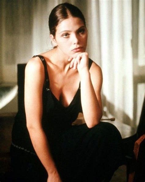 Glamorous Photos Of Ornella Muti In The 1970s And 80s ~ Vintage Everyday