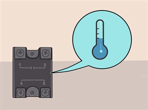 If you are testing the relay while the pump is running, check your vehicle. 3 Ways to Test a Relay - wikiHow