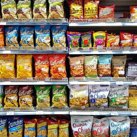 13 Best Keto-Friendly Snacks You Can Buy on Amazon | Keto ...