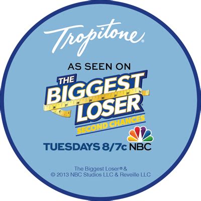Choose from 60+ loser graphic resources and download in the form of save png eps. Tropitone As Seen On "The Biggest Loser" | Tropitone
