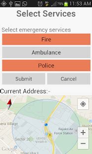 Select the google account you want to use. Smart24x7-Personal Safety App - Android Apps on Google Play