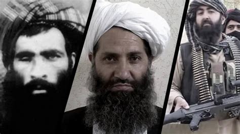 Al Qaeda Leader Vows Allegiance To New Taliban Chief Cnn