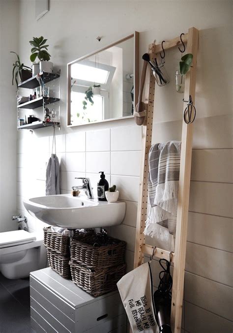 See more ideas about ikea bathroom storage, bathroom design, ikea bathroom. 10 IKEA Hacks That Were Made for Small Bathrooms | Simple ...
