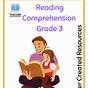 Free Printable Reading Materials For Grade 3