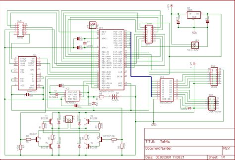 Habe in diesem jahr mit der schule zum elektrotechniker begonnen. Schaltplan Zeichnen Mikrocontroller - Wiring Diagram