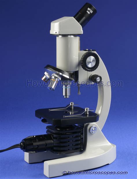 Depending on what features you need, you can find basic compound microscopes for less than $100, but models. Sale ! 40 - 400X MONOCULAR COMPOUND LIGHT MICROSCOPE ...