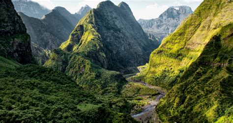 Die 10 Schönsten Sehenswürdigkeiten Auf Der Insel Réunion Skyscanner