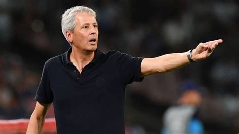 İtalyan gazeteci fabrizio romano da lucien favre, crystal palace ile sözlü anlaşmaya varmasına rağmen sözleşme teklifini reddetti. Bundesliga | Five reasons Lucien Favre is the right man ...