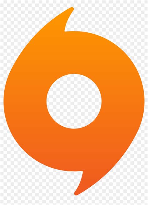 Origin Logo Png Transparent Origin Logo Png Png Download X