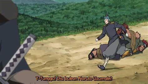 Naruto Shippuuden Episode 233 Sub Indo Honime