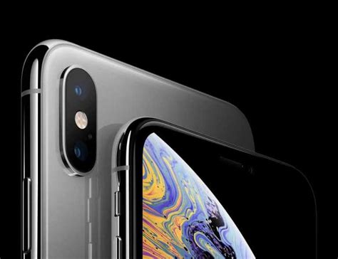 Apple Iphone Xs Max Price In Nigeria Full Specs Features And Review