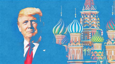 Would Trump S Tax Returns Really Show Any Ties To Russia